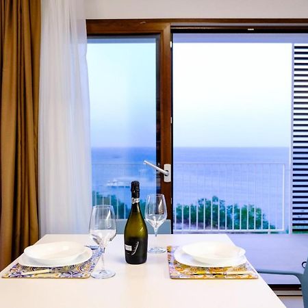 Sol Y Mar Camere E Appartamenti Castellammare del Golfo Exteriör bild