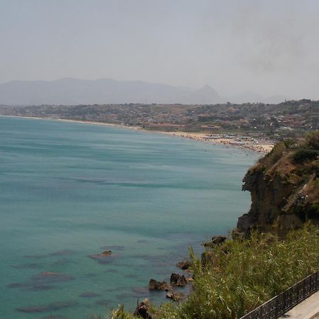 Sol Y Mar Camere E Appartamenti Castellammare del Golfo Exteriör bild
