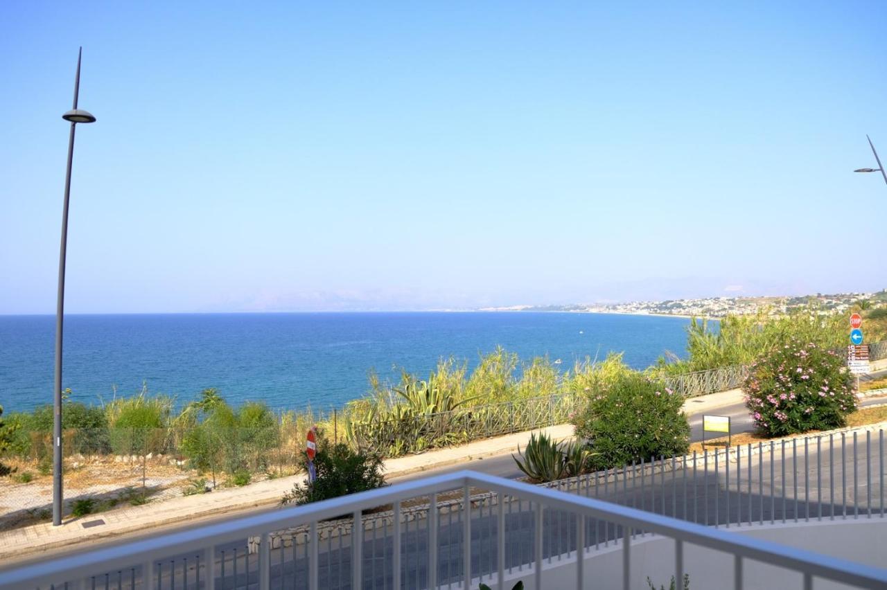 Sol Y Mar Camere E Appartamenti Castellammare del Golfo Exteriör bild