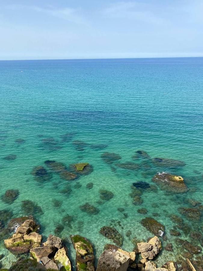 Sol Y Mar Camere E Appartamenti Castellammare del Golfo Exteriör bild